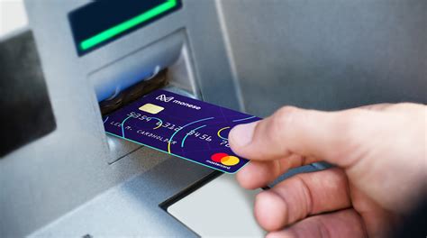 debit card atms